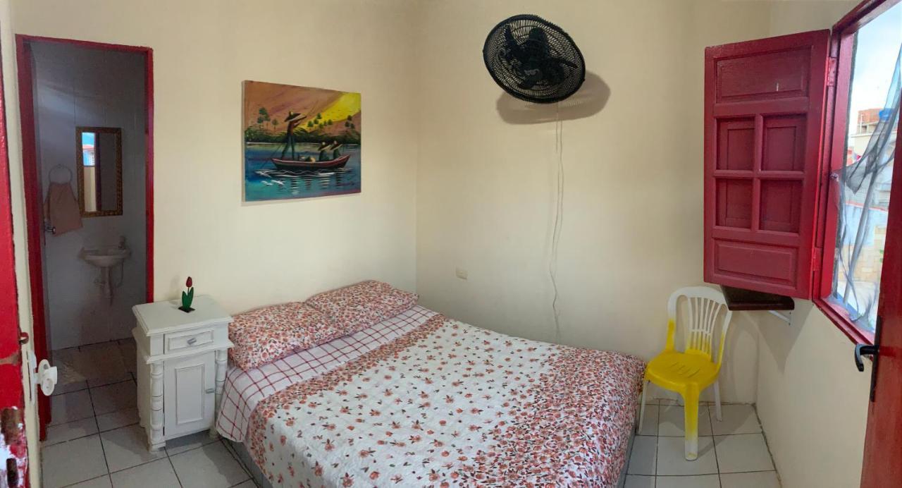 Suites Pôrto das Galinhas Exteriör bild